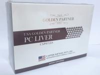 美國黃金搭擋PC軟膠囊