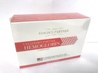 美國黃金搭擋血紅素